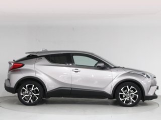 Toyota C-HR 1.8 125H Advance