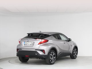 Toyota C-HR 1.8 125H Advance