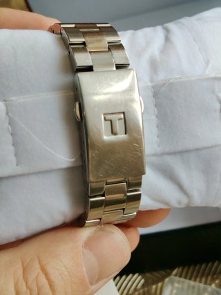 Reloj Tissot