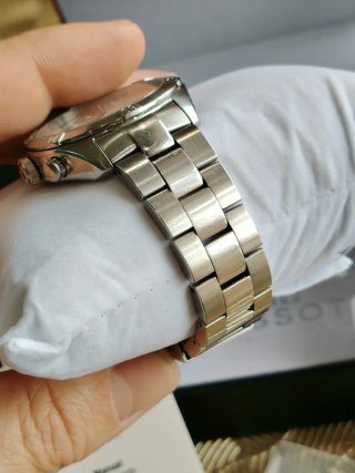 Reloj Tissot