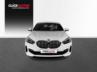 BMW SERIE 1 118DA 2.0 150CV M SPORT