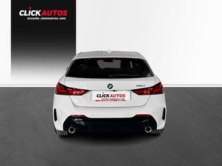 BMW SERIE 1 118DA 2.0 150CV M SPORT