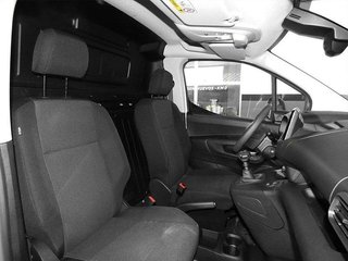 CITROEN BERLINGO TALLA XL 1.5 BLUEHDI 100CV FURGON LONG