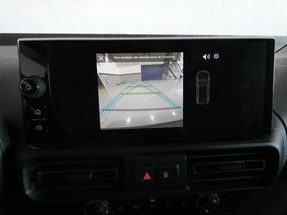 CITROEN BERLINGO TALLA XL 1.5 BLUEHDI 100CV FURGON LONG