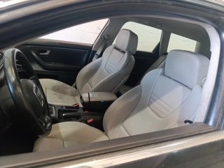 Audi S4 2006