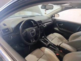 Audi S4 2006