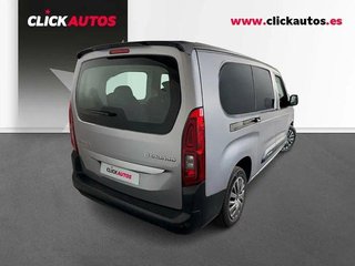 CITROEN BERLINGO 1.5 BLUEHDI 130CV XL PLUS 7 PLAZAS