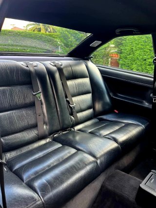 BMW Serie 3 1993