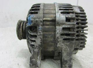 Alternador 9639362380 citroen xsara 1360940