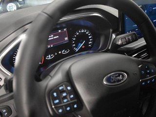 FORD FOCUS 1.0 ECOBOOST 155CV MHEV ACTIVE