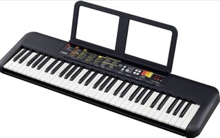 Yamaha PSR-F52 Teclado Digital Portátil