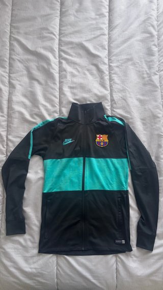 Chándal FC Barcelona 2019/20 Nike