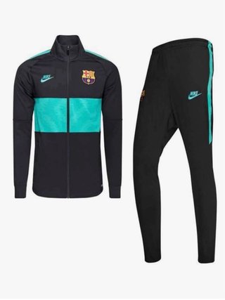 Chándal FC Barcelona 2019/20 Nike