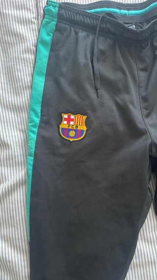 Chándal FC Barcelona 2019/20 Nike