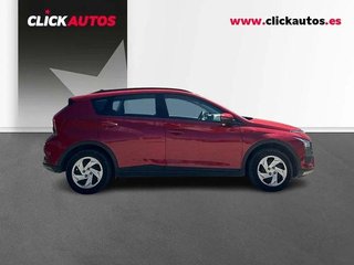 HYUNDAI BAYON 1.2 MPI 79CV KLASS