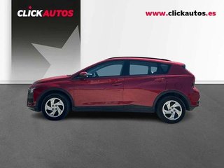 HYUNDAI BAYON 1.2 MPI 79CV KLASS