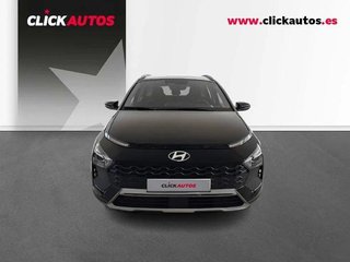 HYUNDAI BAYON 1.2 MPI 79CV KLASS