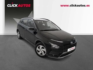 HYUNDAI BAYON 1.2 MPI 79CV KLASS