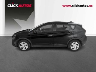 HYUNDAI BAYON 1.2 MPI 79CV KLASS