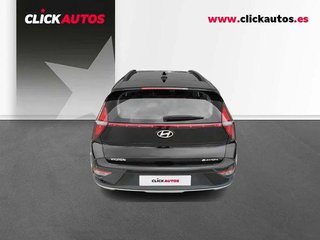 HYUNDAI BAYON 1.2 MPI 79CV KLASS
