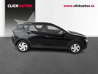 HYUNDAI BAYON 1.2 MPI 79CV KLASS