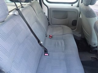 Renault Kangoo 2004