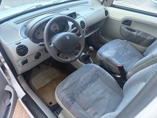 Renault Kangoo 2004