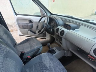 Renault Kangoo 2004