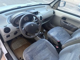 Renault Kangoo 2004