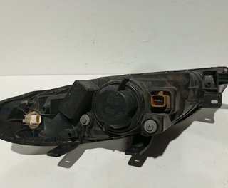 Faro derecho chevrolet lacetti cdx 459823