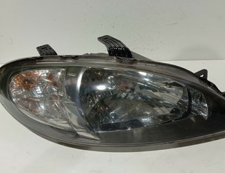 Faro derecho chevrolet lacetti cdx 459823