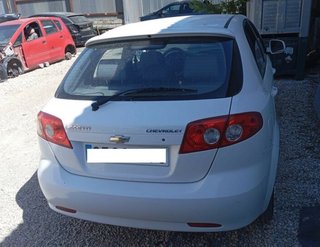 Faro derecho chevrolet lacetti cdx 459823