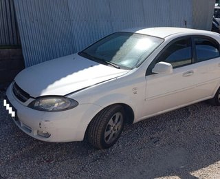 Faro derecho chevrolet lacetti cdx 459823