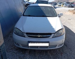 Faro derecho chevrolet lacetti cdx 459823