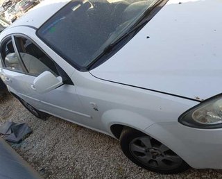 Faro derecho chevrolet lacetti cdx 459823