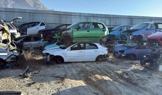 Faro derecho chevrolet lacetti cdx 459823