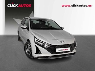 HYUNDAI I20 1.2 MPI 79CV KLASS
