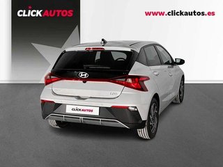 HYUNDAI I20 1.2 MPI 79CV KLASS