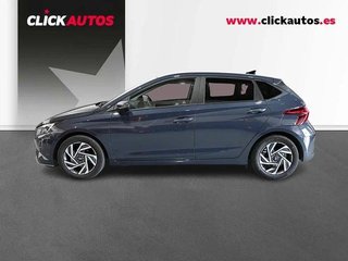 HYUNDAI I20 1.2 MPI 79CV KLASS