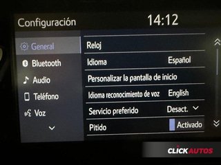MAZDA MAZDA2 2 1.5 E-SKYACTIV 116CV VVT-I PURE HYBRID AUTO