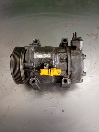 COMPRESOR AIRE ACONDICIONADO Citroen Xsara Picasso (1999->)