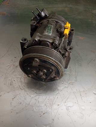 COMPRESOR AIRE ACONDICIONADO Citroen Xsara Picasso (1999->)