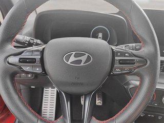HYUNDAI I20 1.2 MPI 79CV N LINE