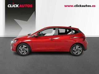 HYUNDAI I20 1.2 MPI 79CV KLASS