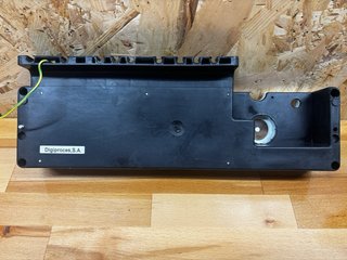 Quadro elettrico per caldaia Roca Victoria CF