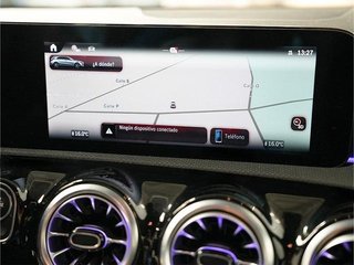 MERCEDES BENZ CLASE A 1.3 163CV 200 AMG LINE