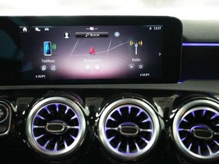 MERCEDES BENZ CLASE A 1.3 163CV 200 AMG LINE