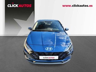 HYUNDAI I20 1.0 TGDI 100CV 48V TECNO DCT