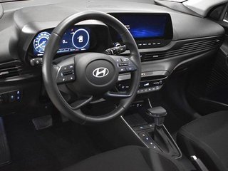 HYUNDAI I20 1.0 TGDI 100CV 48V TECNO DCT