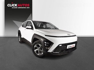 HYUNDAI KONA 1.0 TGDI 120CV MAXX